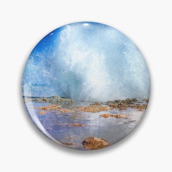 Item preview, Ocean Spray designed and sold by VisualVoyages.
