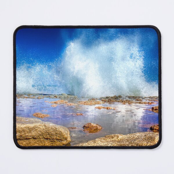 Item preview, Ocean Spray designed and sold by VisualVoyages.