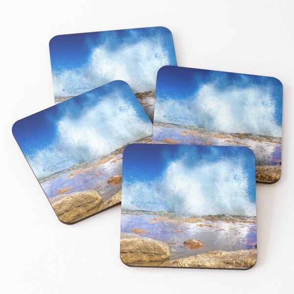 Item preview, Ocean Spray designed and sold by VisualVoyages.