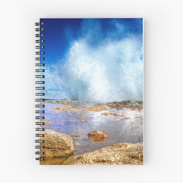 Item preview, Ocean Spray designed and sold by VisualVoyages.