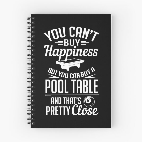Item preview, Billards - You can't buy happiness but you can buy a pool table and that's pretty close designed and sold by nektarinchen.
