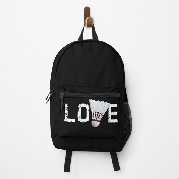 Item preview, Badminton LoVe designed and sold by Monikatees.