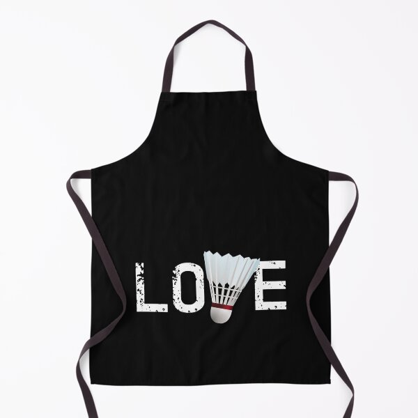 Item preview, Badminton LoVe designed and sold by Monikatees.