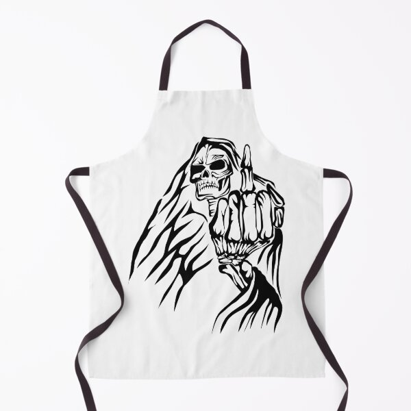 Item preview, Middle finger skeleton designed and sold by CandyLoo.