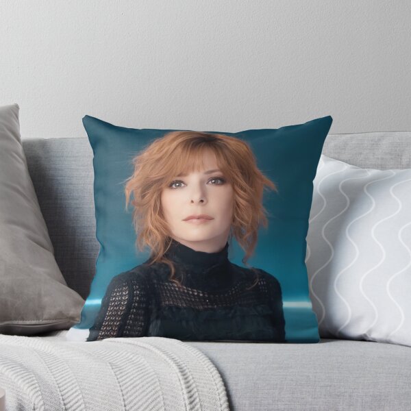 Item preview, Mylène Farmer Rayon Vert 2023 designed and sold by SyncopeMars.