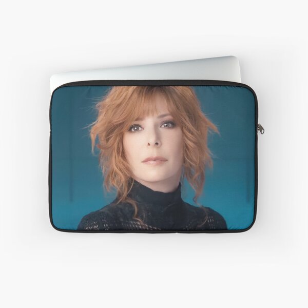 Item preview, Mylène Farmer Rayon Vert 2023 designed and sold by SyncopeMars.