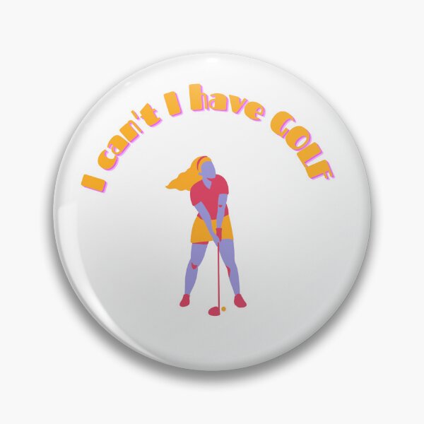 Item preview, I can't I have Golf designed and sold by Bunker Lab.
