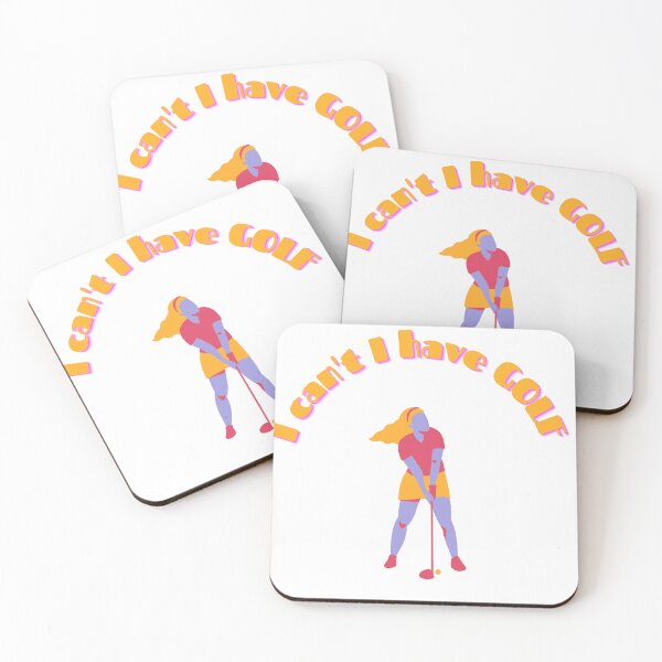 Item preview, I can't I have Golf designed and sold by Bunker Lab.