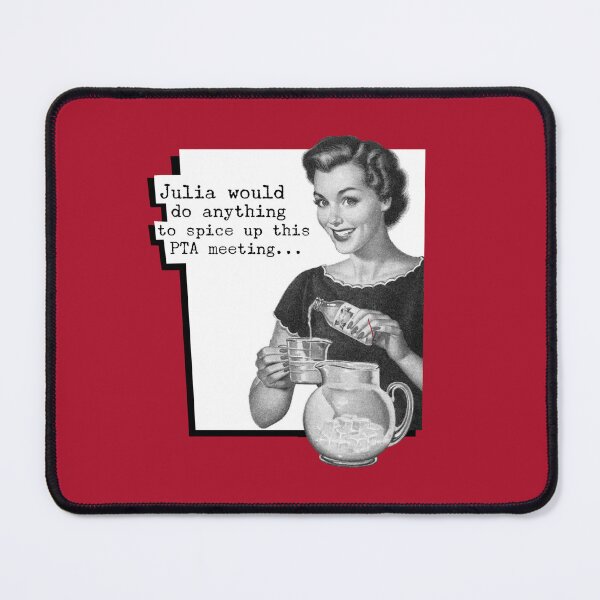 Item preview, PTA Meeting designed and sold by BaconPancakes21.