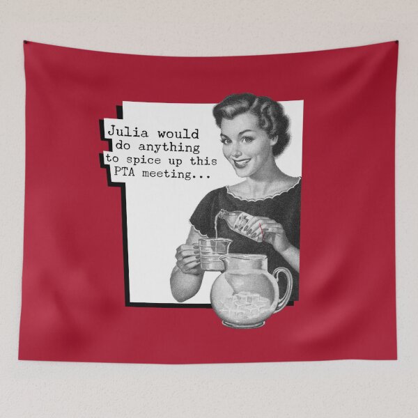 Item preview, PTA Meeting designed and sold by BaconPancakes21.