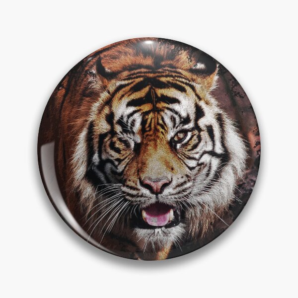 Item preview, Tiger designed and sold by Skvor.