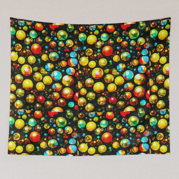 Item preview, glowing marbles designed and sold by optimusprime39.