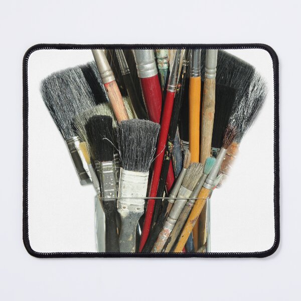 Item preview, Paint Brushes  designed and sold by pinkal.