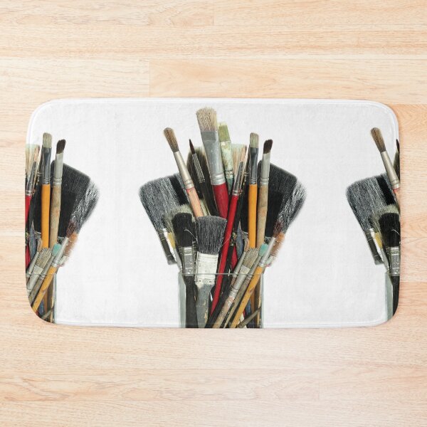 Item preview, Paint Brushes  designed and sold by pinkal.