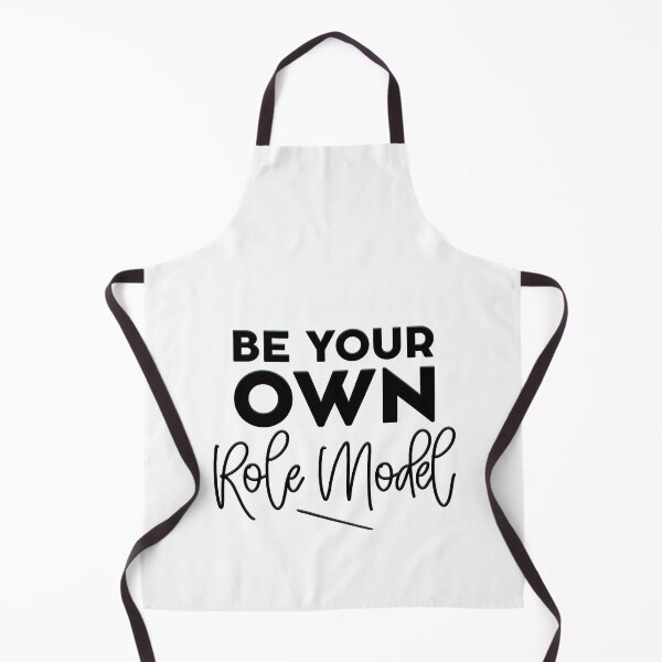 Item preview, be your own role model designed and sold by lunacarter.