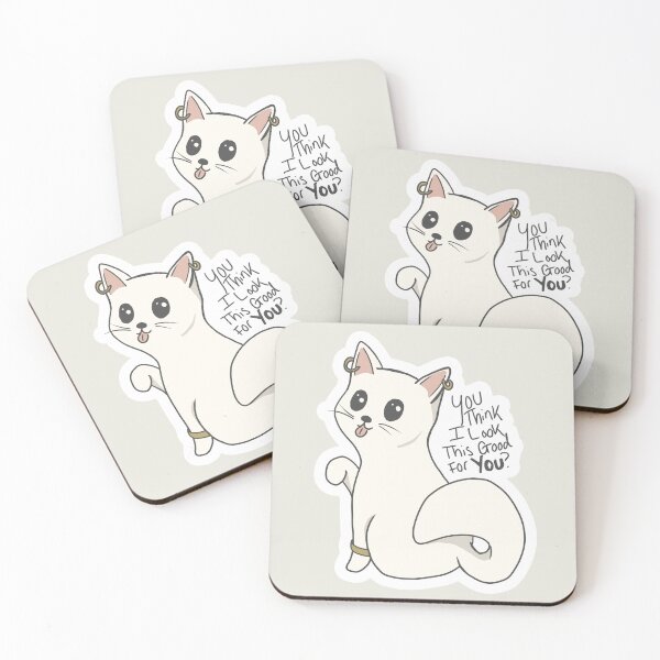 Item preview, Sassy Cat designed and sold by StudioRenly.