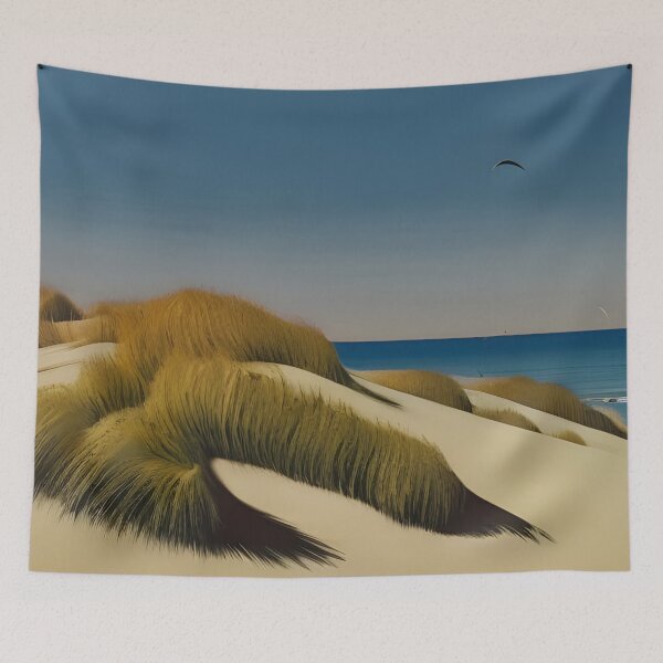 Item preview, Beach Dunes designed and sold by numgis.
