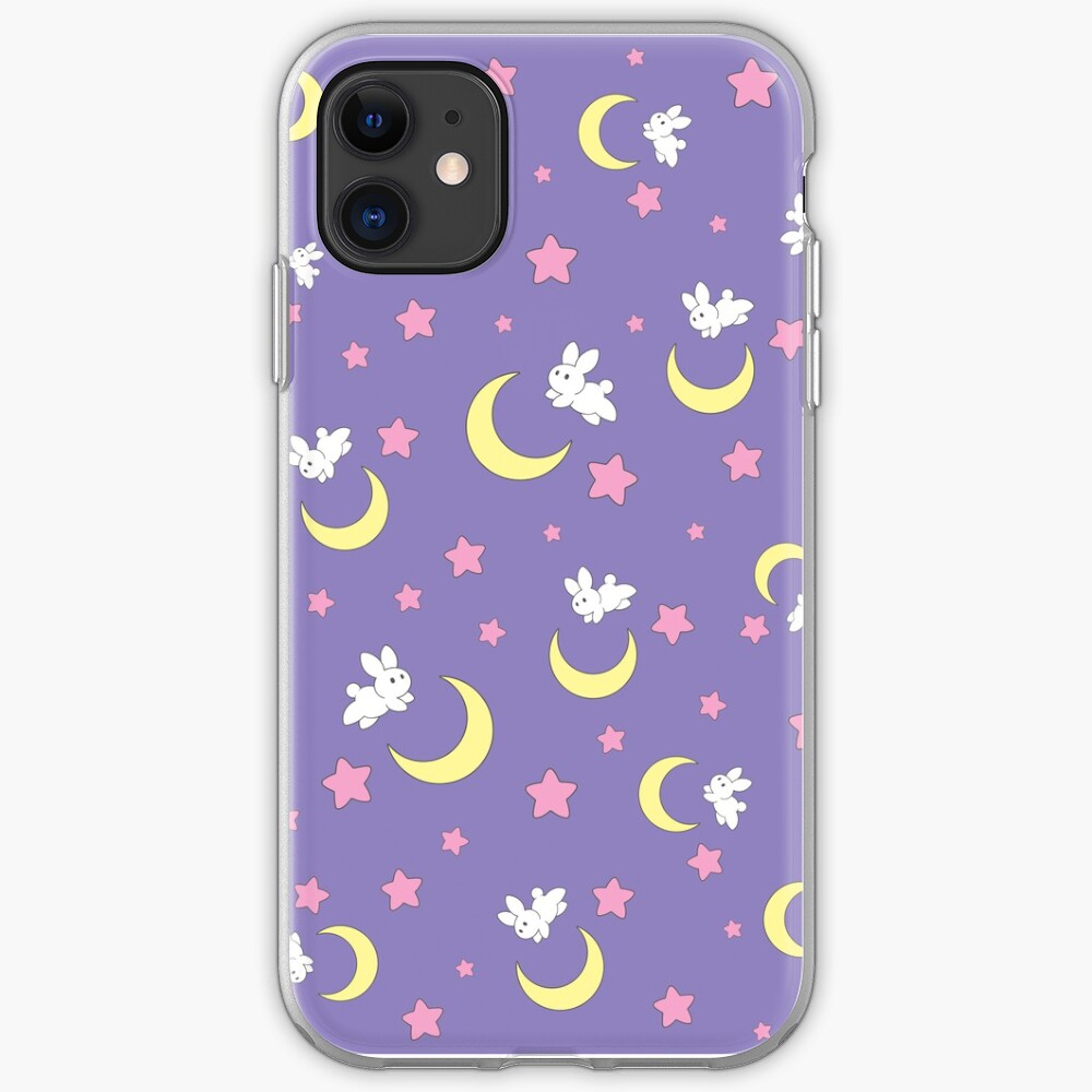 Rabbit of the Moon iPhone Case & Cover