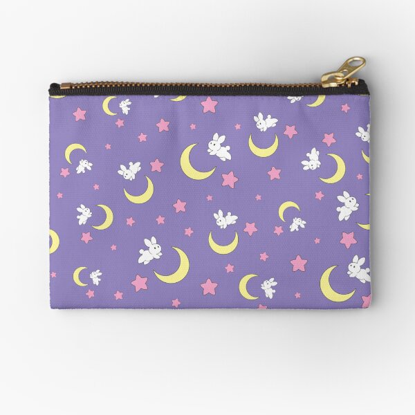 Conejo de la luna Bolsos de mano
