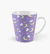 Lapin de la lune Mug long