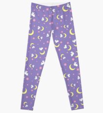 Rabbit of the Moon Leggings