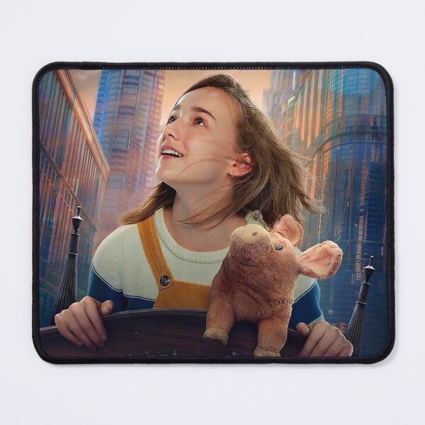 Item preview, Slumberland - Barkley designed and sold by Pi-Artist.