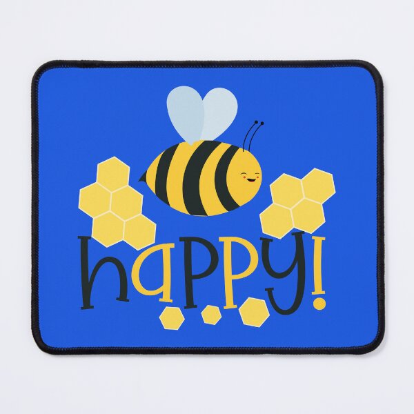 Item preview, Be is Happy all day long. designed and sold by tabykid.