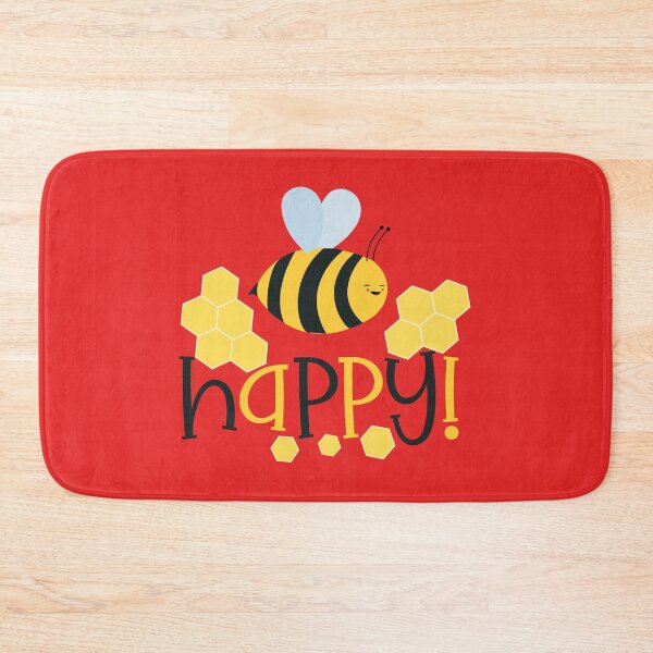 Item preview, Be is Happy all day long. designed and sold by tabykid.