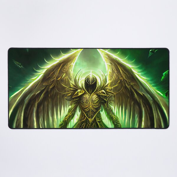 Item preview, Nanael designed and sold by OccultDreams.