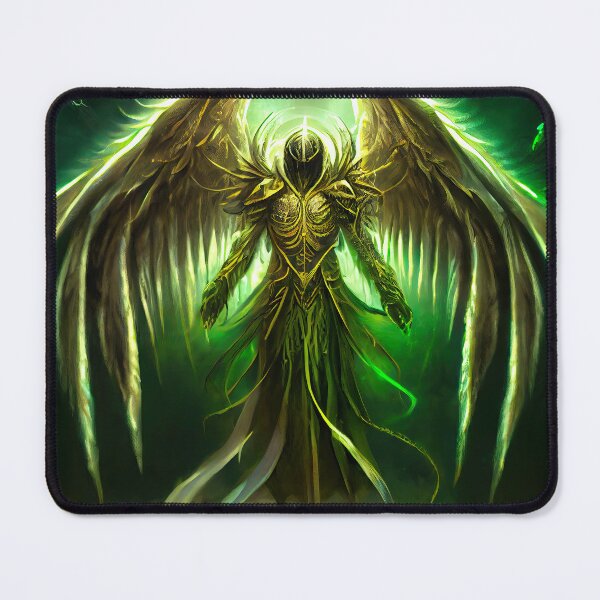 Item preview, Nanael designed and sold by OccultDreams.