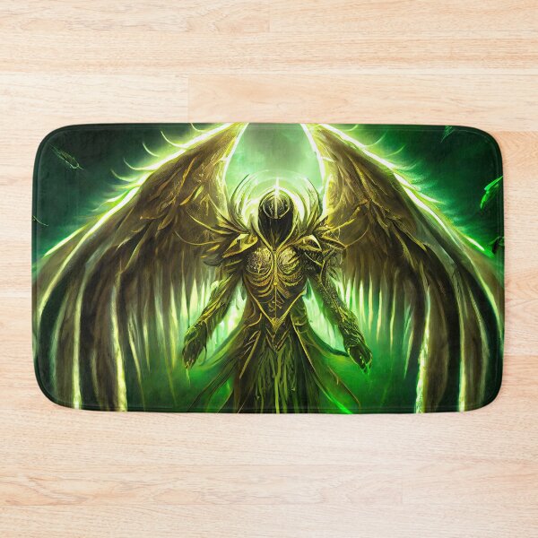 Item preview, Nanael designed and sold by OccultDreams.