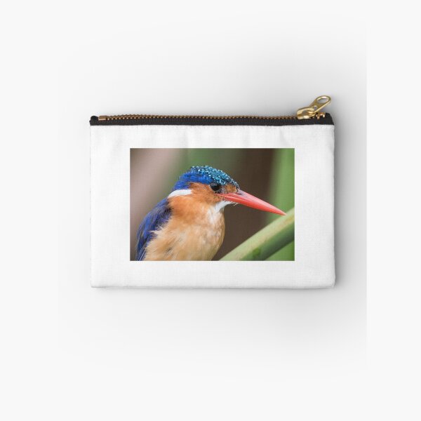 Item preview, Malachite Kingfisher designed and sold by ccullen222.