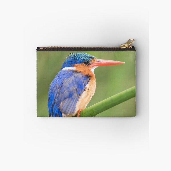 Item preview, Malachite Kingfisher designed and sold by ccullen222.
