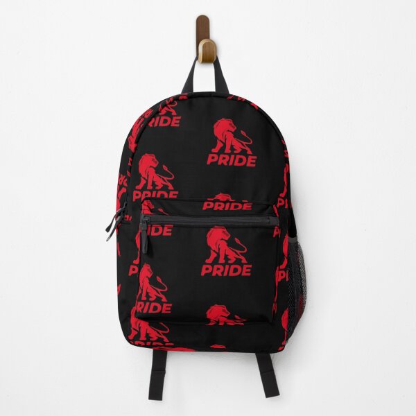 Item preview, Pride as of a lion designed and sold by Right-Fit27.
