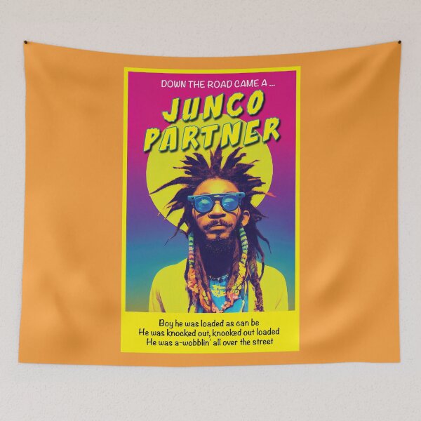 Item preview, Junco Partner designed and sold by Jools-57.