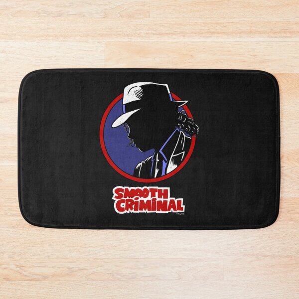 Item preview, Smooth Criminal Michael designed and sold by looibern.
