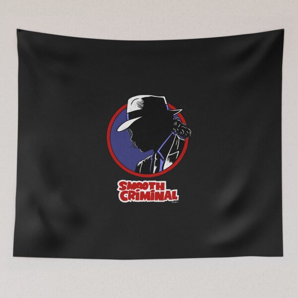 Item preview, Smooth Criminal Michael designed and sold by looibern.