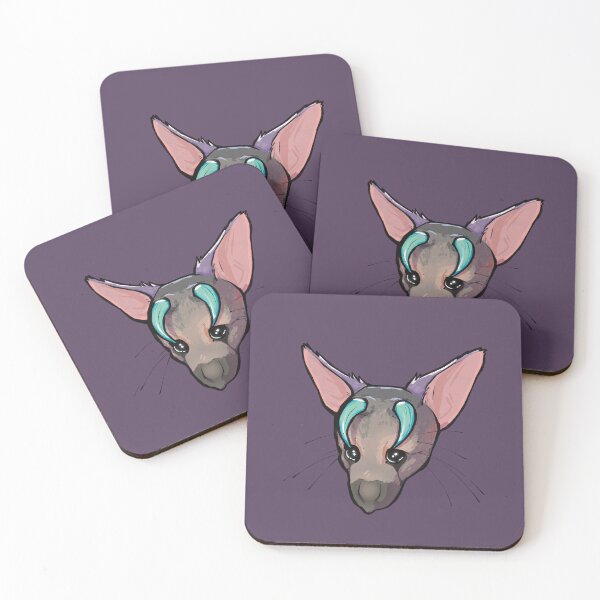 Item preview, Trico doodle designed and sold by RivendellsArt.