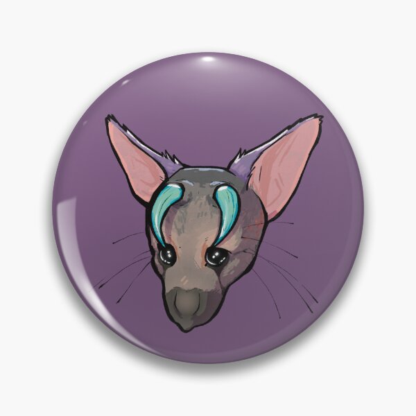 Item preview, Trico doodle designed and sold by RivendellsArt.