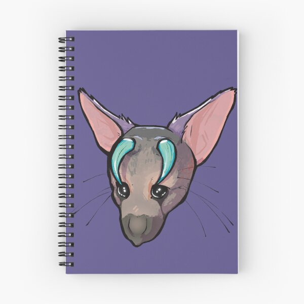 Item preview, Trico doodle designed and sold by RivendellsArt.