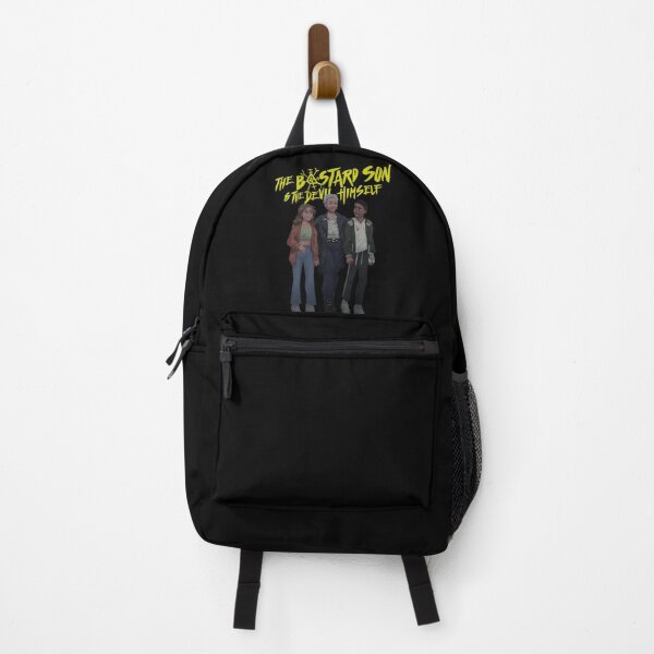 Item preview, The Bastard Son And The Devil Himself designed and sold by OnlyForFans.