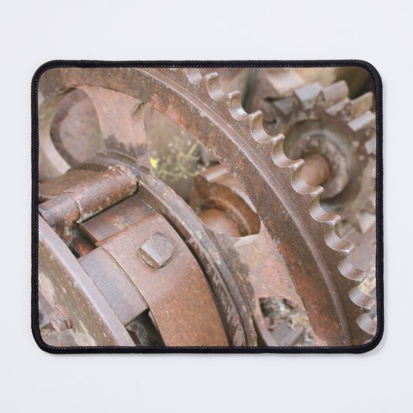 Item preview, Rusty designed and sold by LauraBalducci.