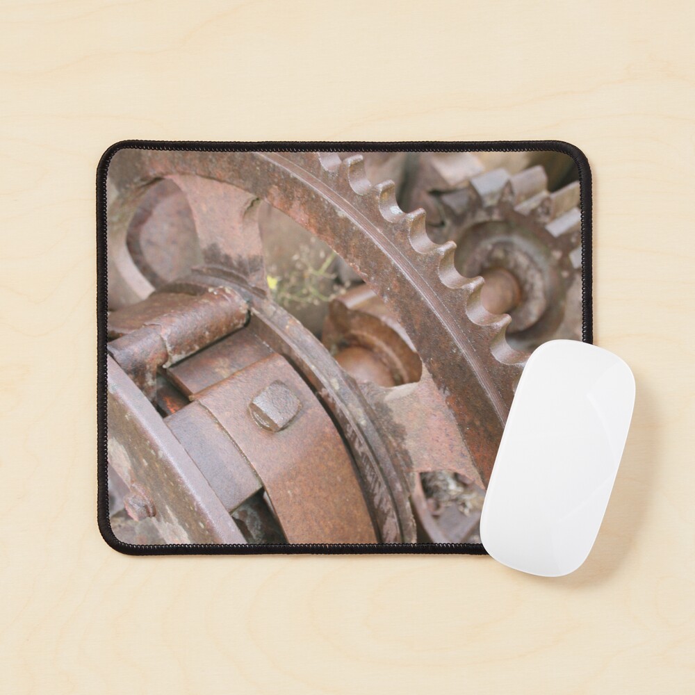 Item preview, Mouse Pad designed and sold by LauraBalducci.