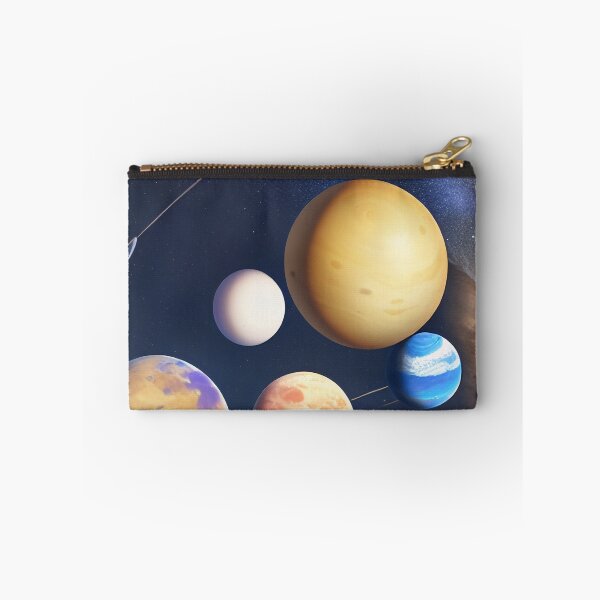 Item preview, Vintage Interstellar Planet Galaxy designed and sold by BAYFAIRE.