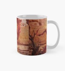 Saturn Ascends Classic Mug