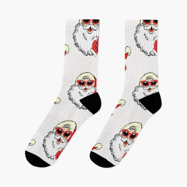 Item preview,  cool santa designed and sold by Simo0455.