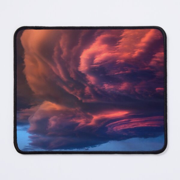 Item preview, Fire in the sky designed and sold by Hercules Milas.