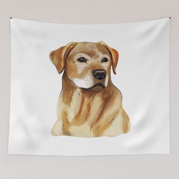 Item preview, Labrador Retriever designed and sold by TorriPhoto.