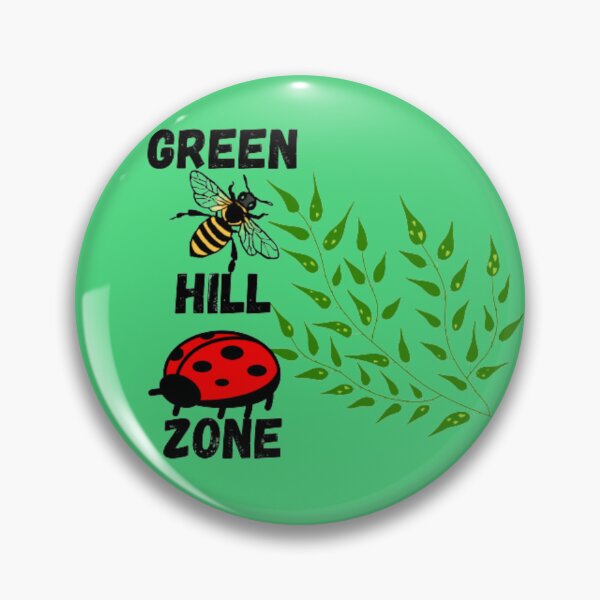 Item preview, Green Hill Zone designed and sold by Showmee.
