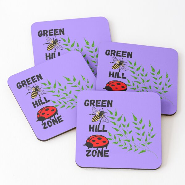 Item preview, Green Hill Zone designed and sold by Showmee.